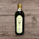 Oliwa z oliwek extra vergine  Oro VERDE 1L
