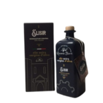 Elisir oliwa z oliwek extra vergine Monocultivar Coratina 750 ml