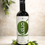 Oliwa z oliwek extra virgin BIO 750ml-Lólio/Włochy